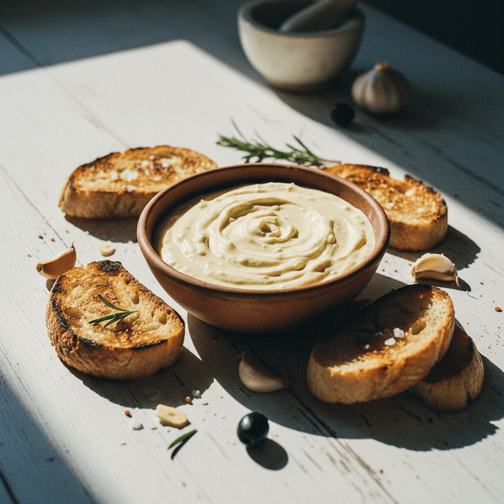 Original Aioli