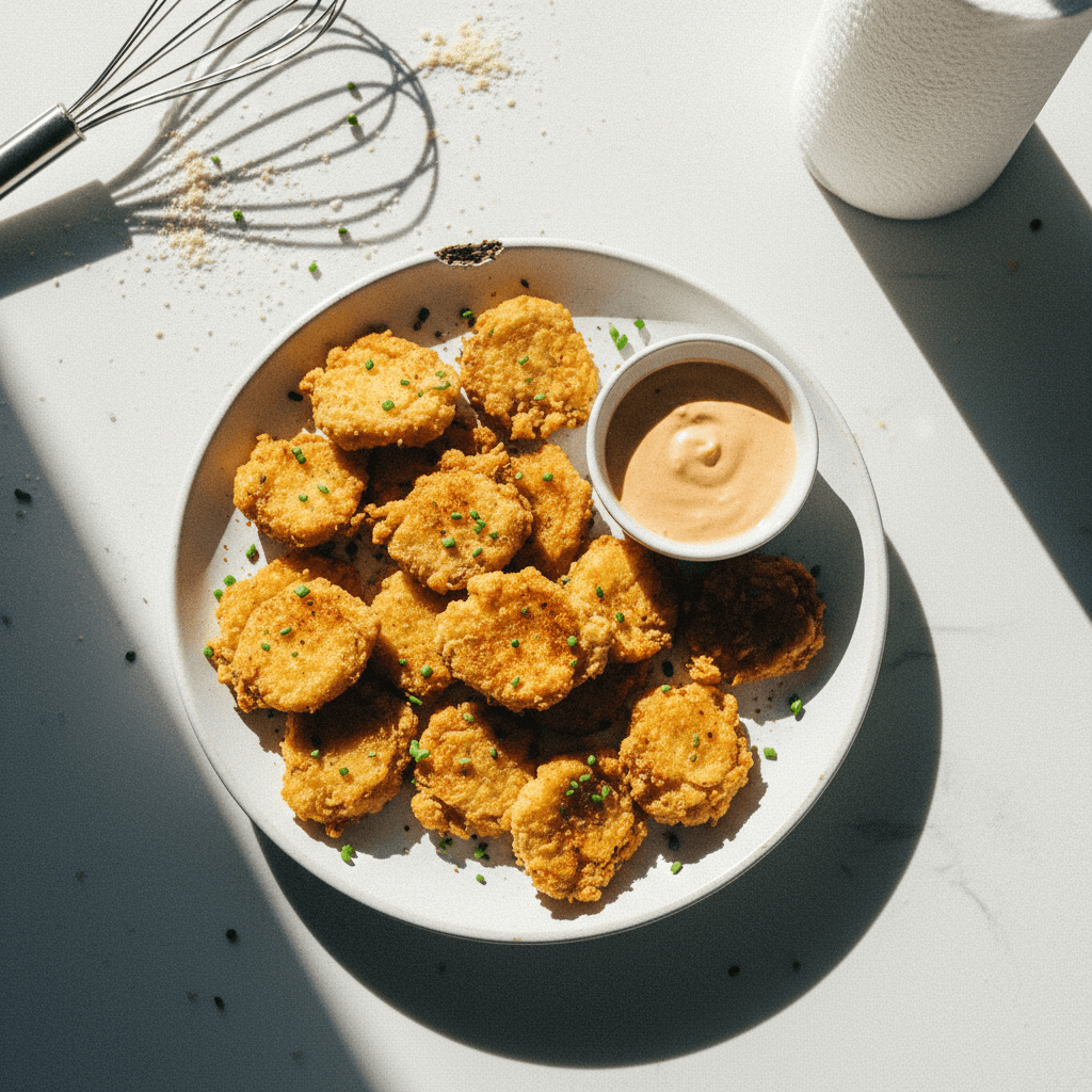 Bloomin' Onion Bites
