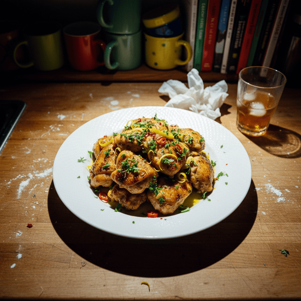 Creamy Tomato and Spinach Pasta