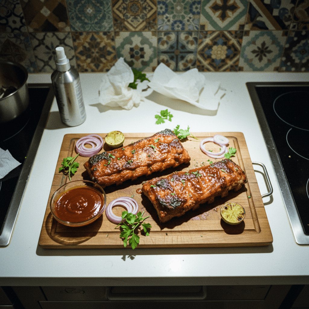 RIBS 101