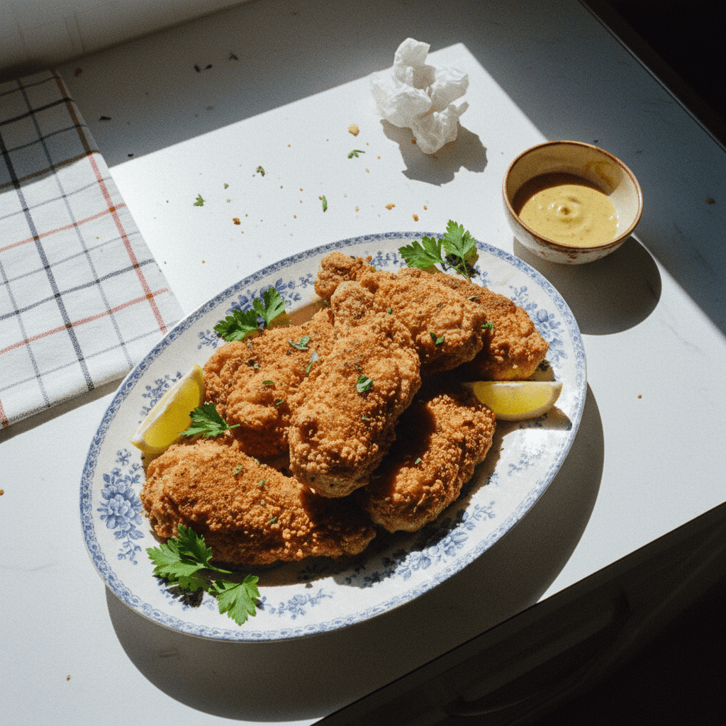 Roosevelt's Fried Chicken