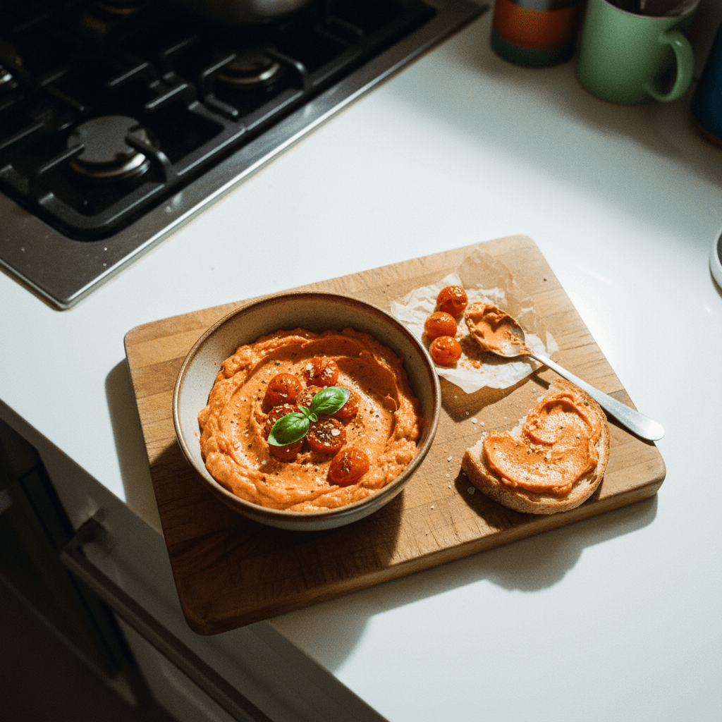 Tomato Butter