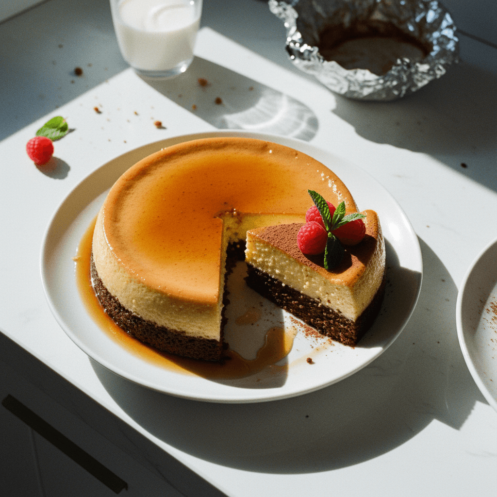 Tortaflan