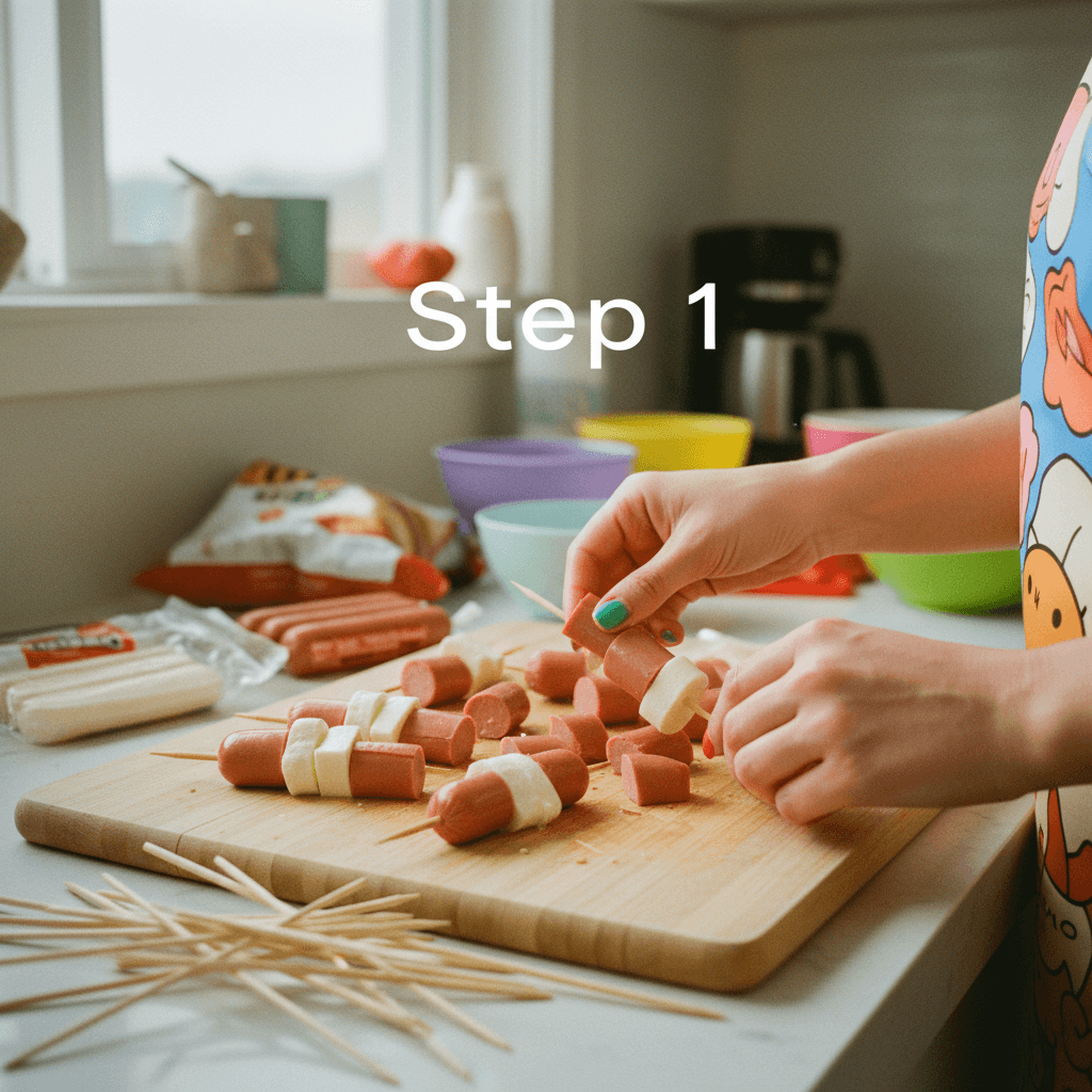 Step 1