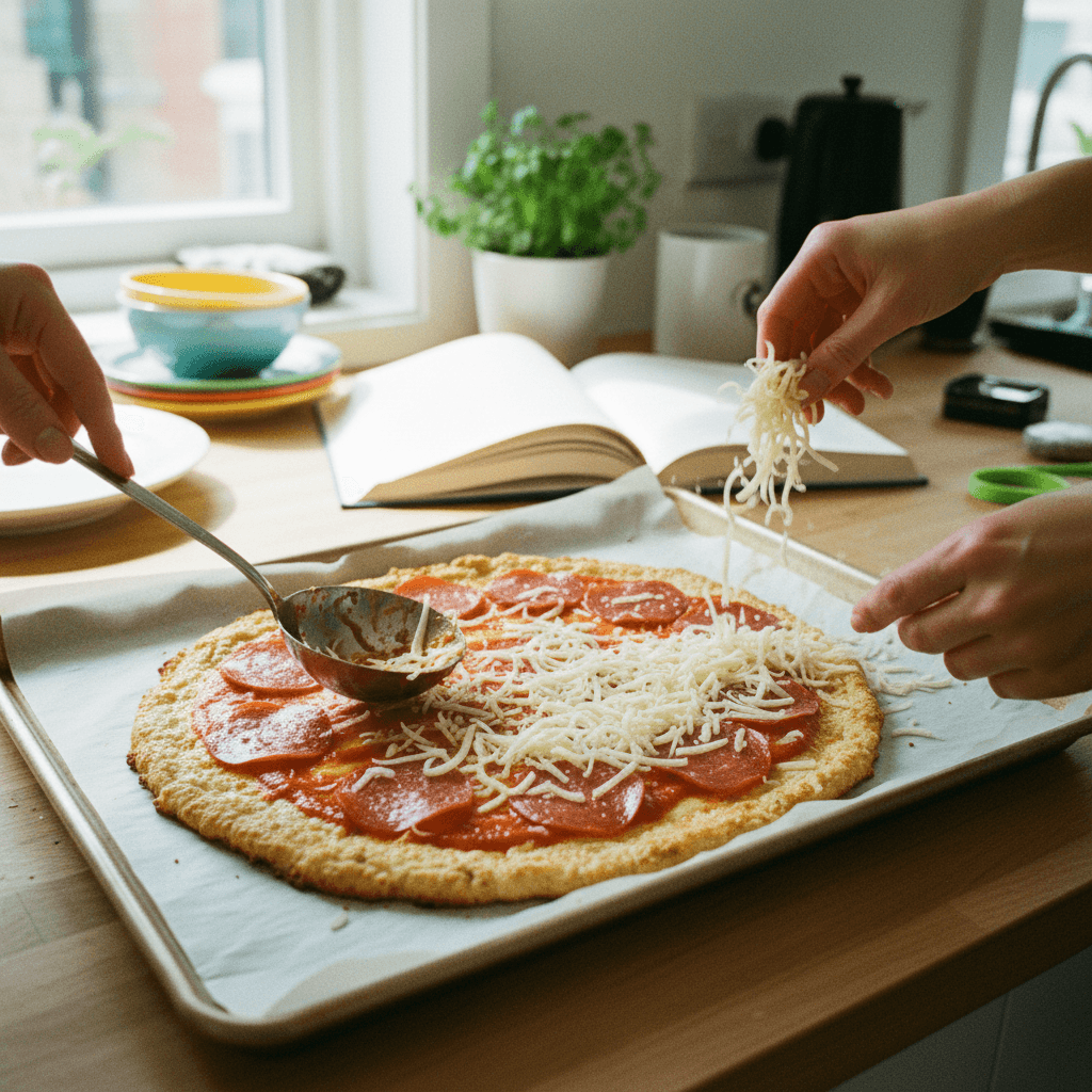 Step 5